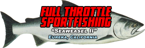 Full Throttle Sportfishing